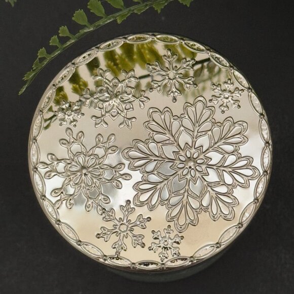 BBW Magic In The Air Bath & Body Works Single Wick Candle - Picture 8 of 10